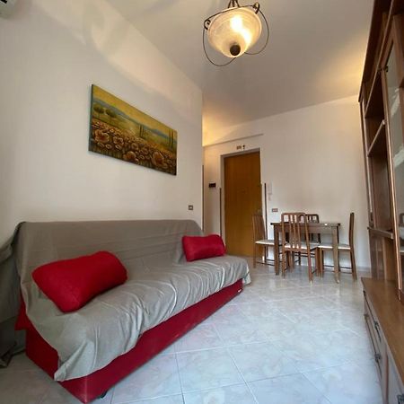 Na Za' Pina Apartamento Cefalù Exterior foto