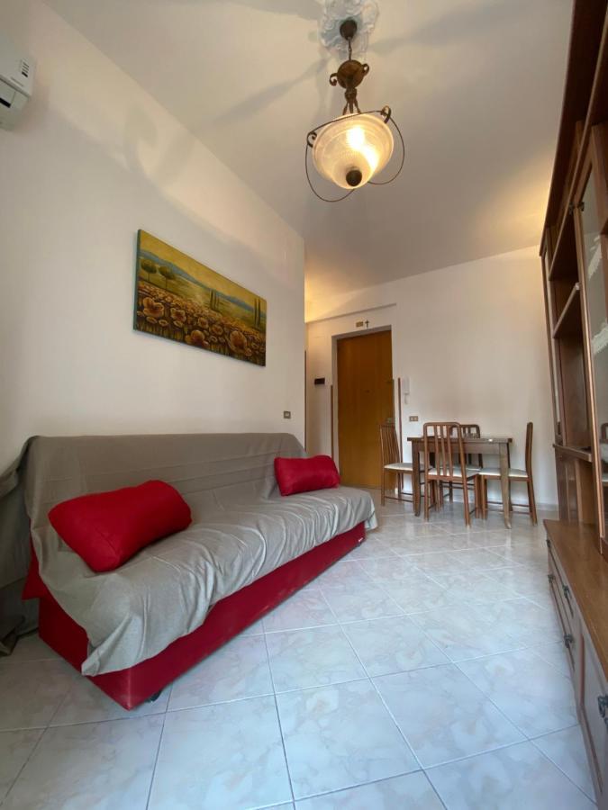 Na Za' Pina Apartamento Cefalù Exterior foto