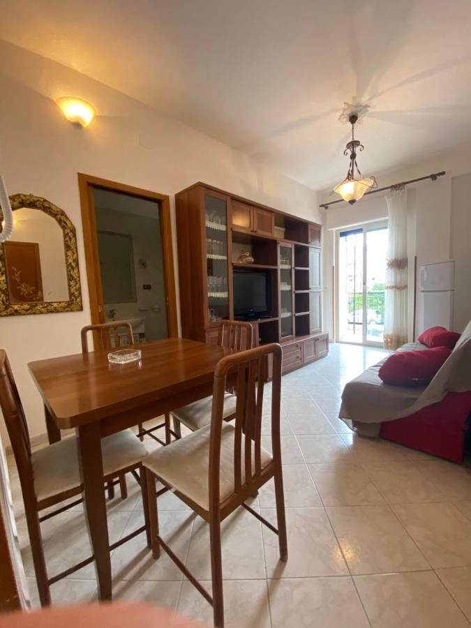 Na Za' Pina Apartamento Cefalù Exterior foto
