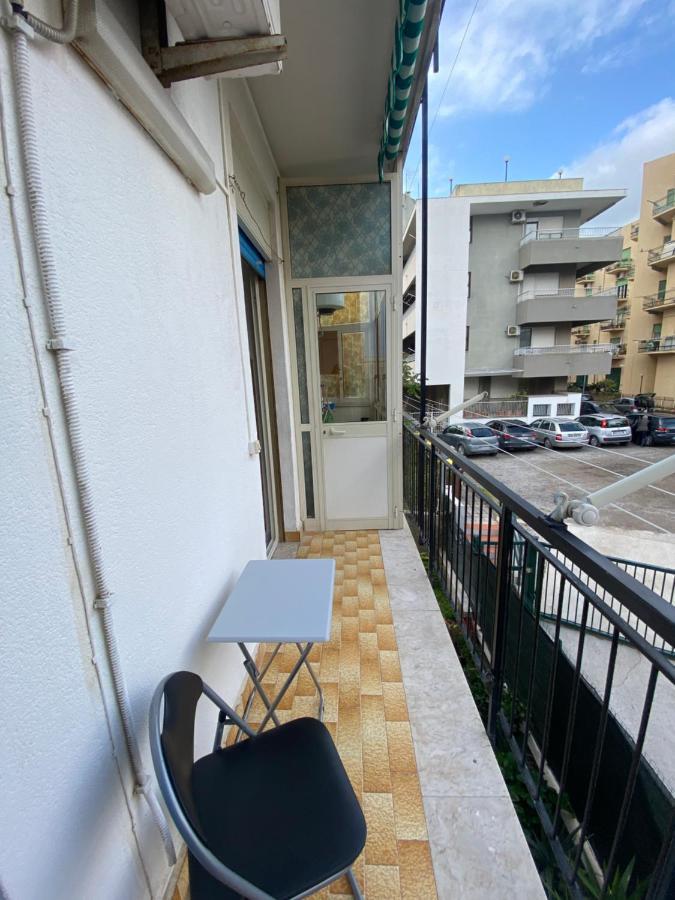 Na Za' Pina Apartamento Cefalù Exterior foto