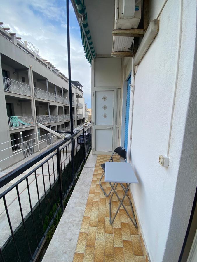 Na Za' Pina Apartamento Cefalù Exterior foto
