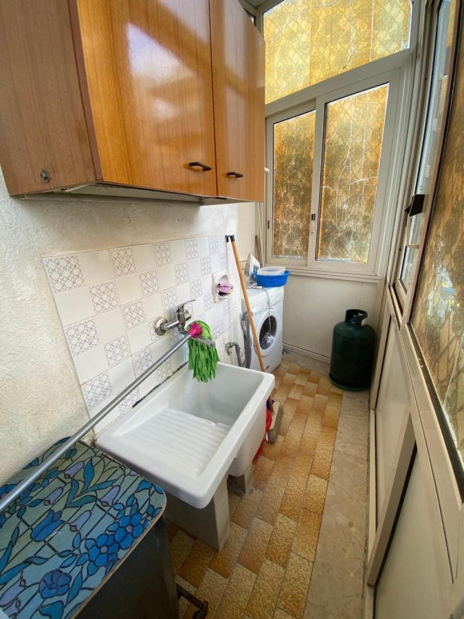 Na Za' Pina Apartamento Cefalù Exterior foto