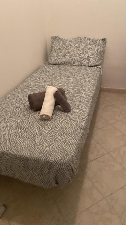Na Za' Pina Apartamento Cefalù Exterior foto