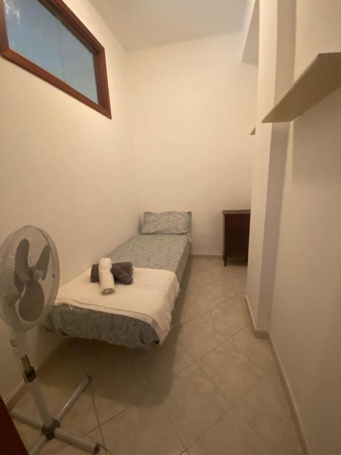 Na Za' Pina Apartamento Cefalù Exterior foto