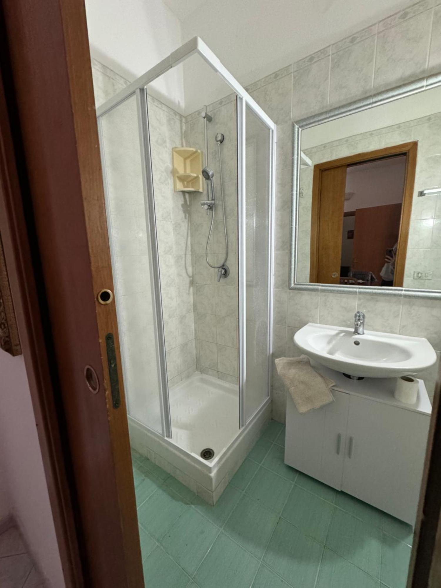 Na Za' Pina Apartamento Cefalù Exterior foto