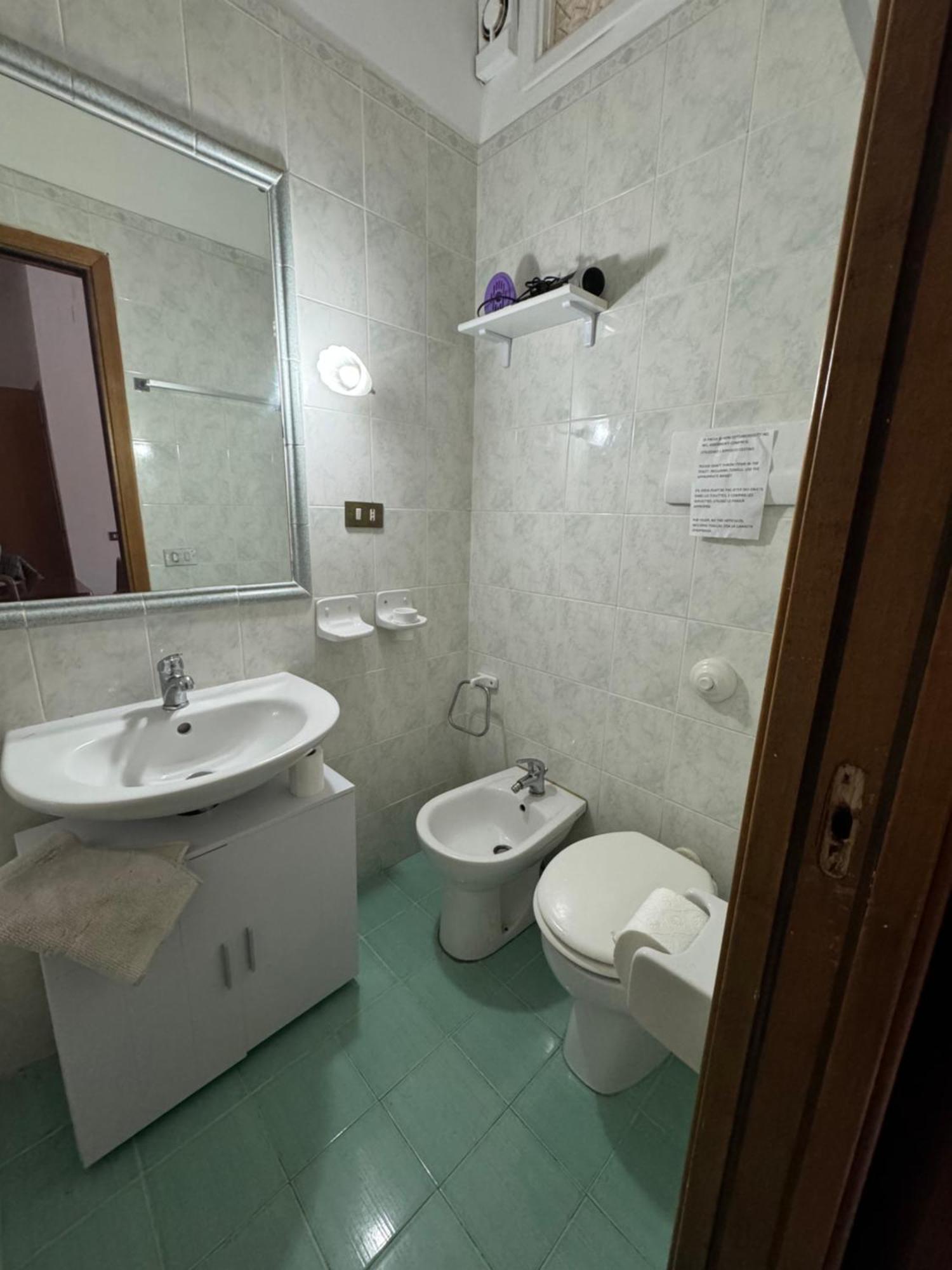 Na Za' Pina Apartamento Cefalù Exterior foto